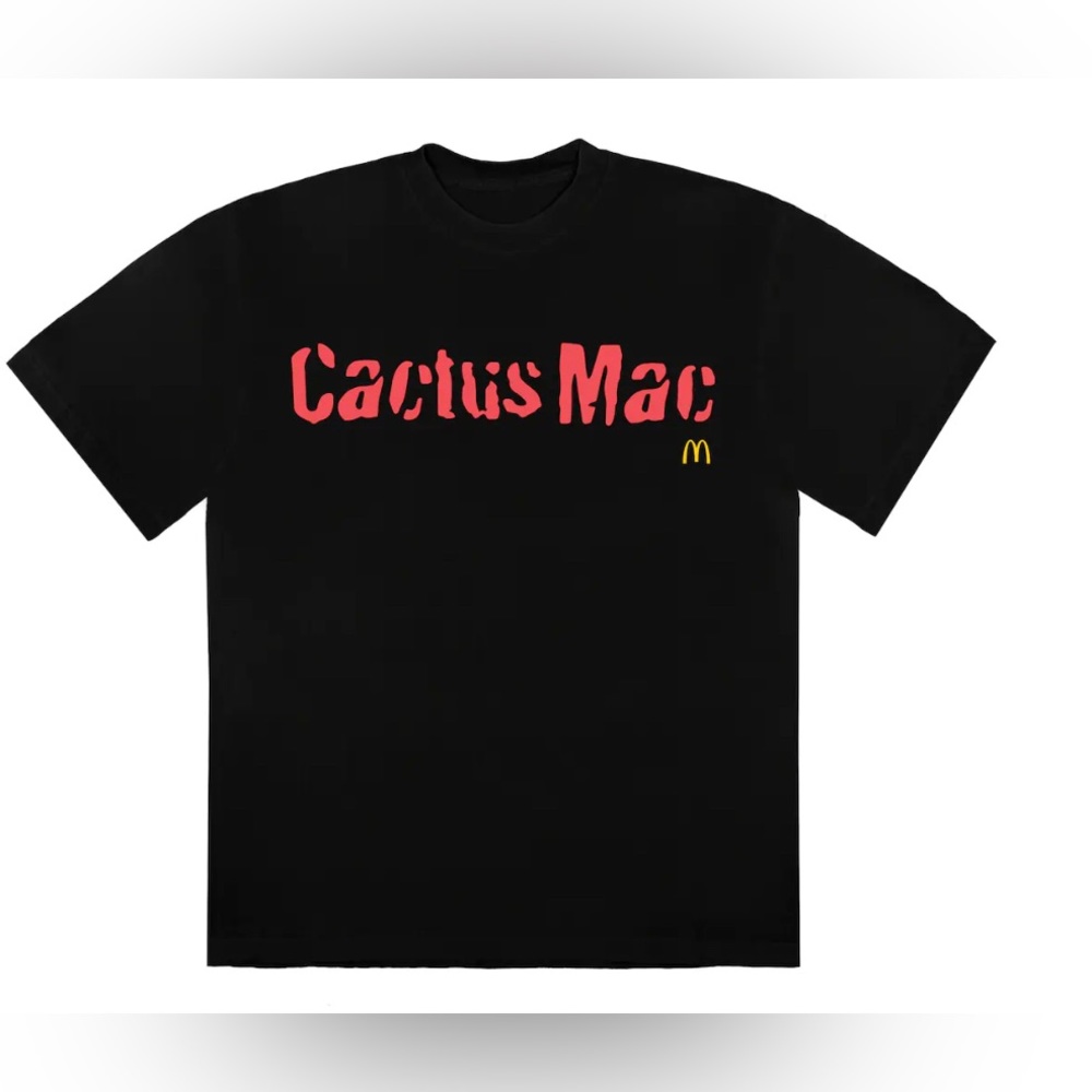 Cactus Jack by Travis Scott